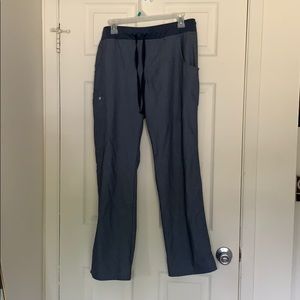 Figs Women’s Scrub Bottoms Size M